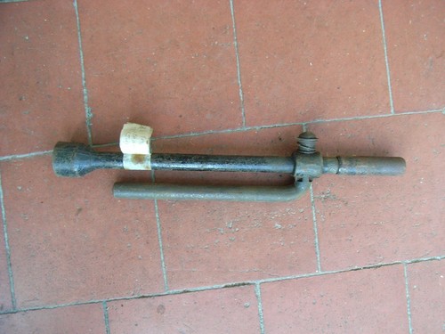 Triumph renown wheel - triumph,
