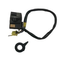 Suzuki GS 500 E GM51B Ez 95