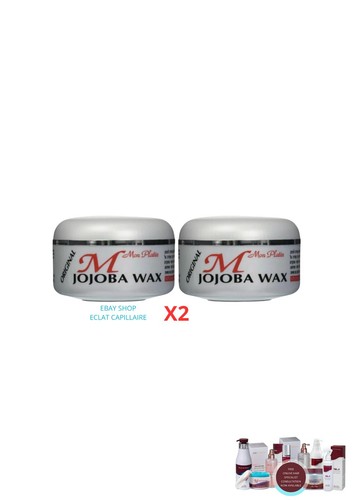 Mon platin original jojoba - mon,
