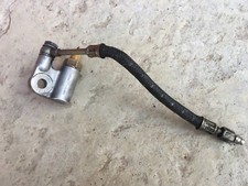 Porsche 356 / 912 Oil