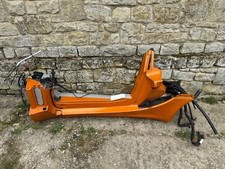 LOTUS ELISE EXIGE S2 LEFT SIDE