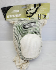 Bauer Street Knee Pads Medium