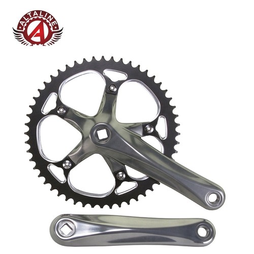 Altaline bicycle alloy - bicycle, 52