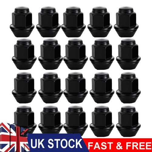 20x black solid - 20x, wheel