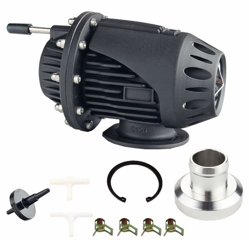 Black sqv ssqv4 turbo - blow, off