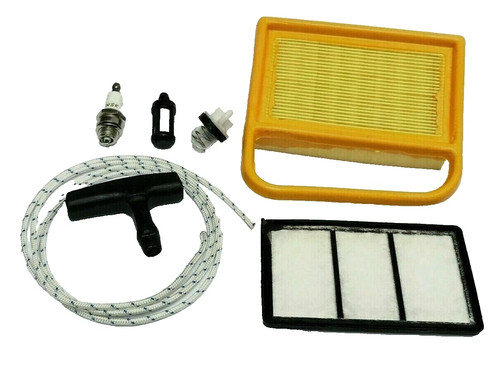 Fits stihl ts410 - stihl, service