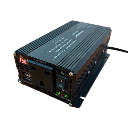 Yinleader 500w 1000w - dc, ac