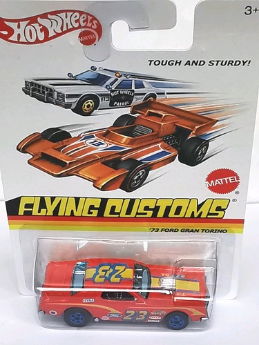 Hot wheels flying customs - wheels,