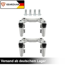 Brake Caliper Bracket Carrier Rear Axle Fits Audi A2 8Z0 A3 8L1 TT 8N 2X