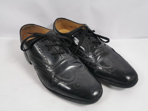 Loake 202b black - loake,