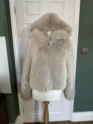 Free people louder please faux - please,