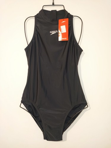 Speedo black 38 - speedo,