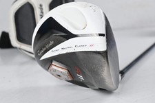 Taylormade R11S Driver / 10.5 Degree / Regular Flex Aldila RIP Phenom 60 Shaft