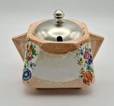 Lancasters Ltd Floral Sugar