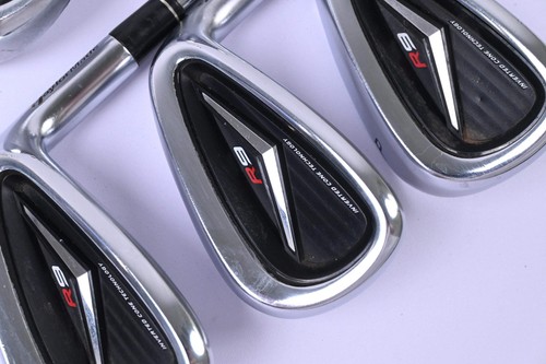 Taylormade irons pw - irons, 6-pw