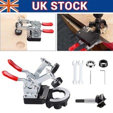35mm Hinge Jig Drill Guide