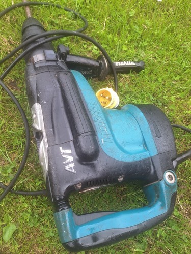 Makita hm1213c 110v sds - hm1213c,