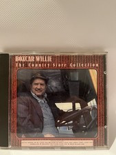 Boxcar Willie The Country