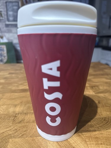 Costa coffee travel - coffee,