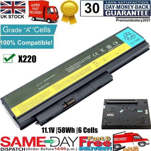Cells x220 battery - battery, for