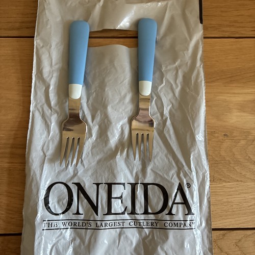 Oneida stainless steel cutlery - oneida,