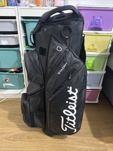 2024 titleist stadry black - titleist,