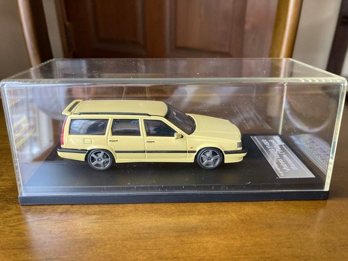 Hpi volvo 850t 5r estate - 1/43,