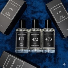 FM Pure Intense Pheromone