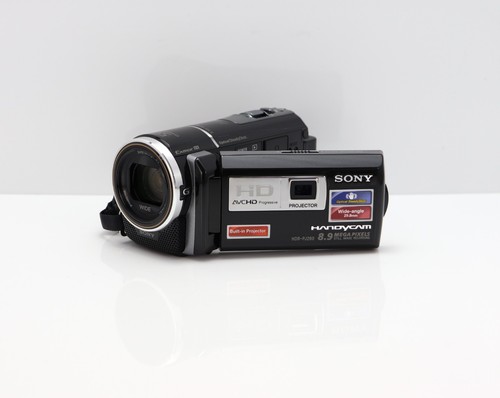 Sony handycam hdr pj260ve - handycam, hdr-pj260ve