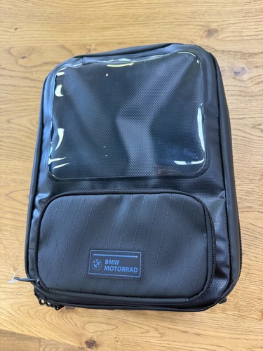Genuine bmw motorrad small - genuine,