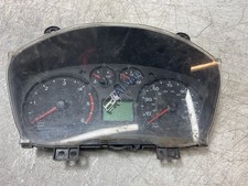FORD TRANSIT 260 TREND MK7 (V347) 2011-2013 Speedo Clocks & Rev Counter