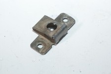 airbox cover lock Honda XR 250