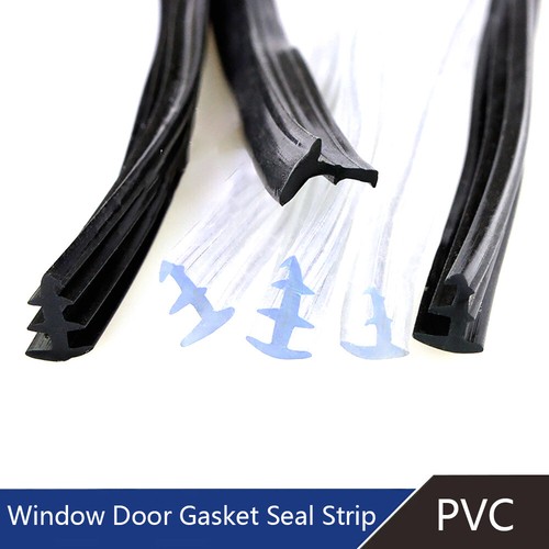 Upvc window door - window, seal