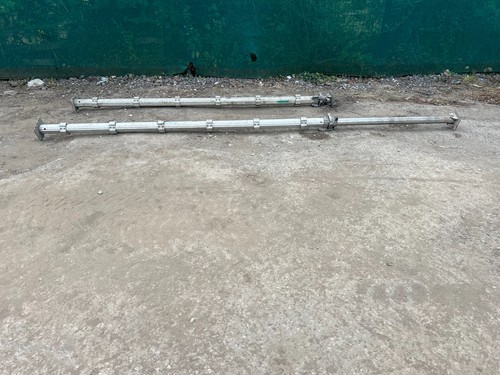 Heavy duty large - duty, alshor