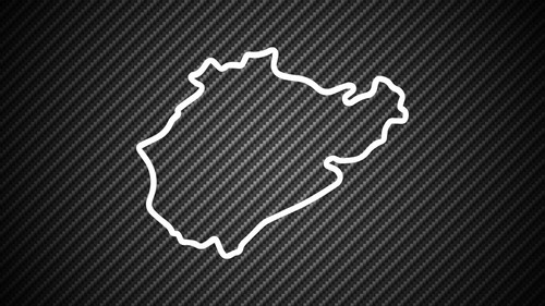Nurburgring nordschleife - 2,