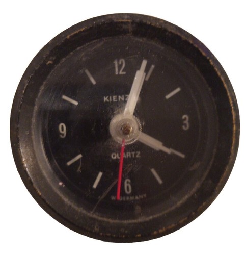 Vintage kienzle transistor - vintage, car