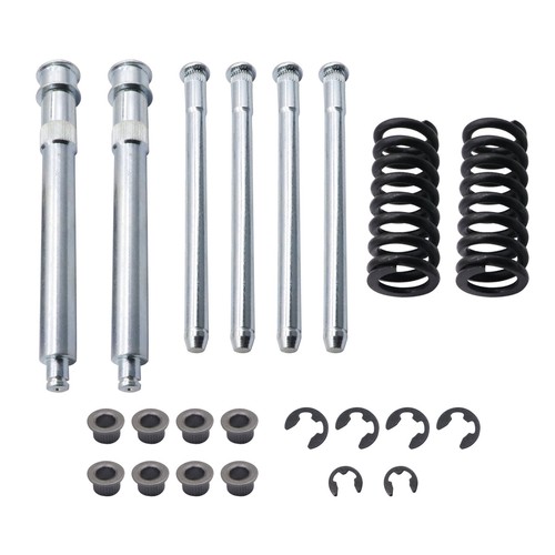 New 22pcs front door hinge - new,