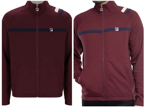 Fila vintage borg - fila, wimbledon
