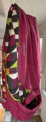 Marmot trestles pink kids - 30,