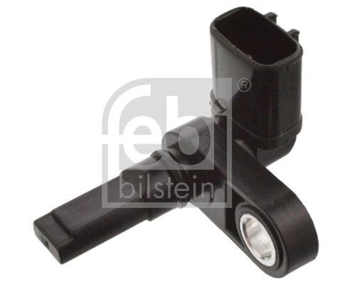 Front axle left 106959 sensor - front,