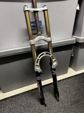 Marzocchi JrT Retro Downhill