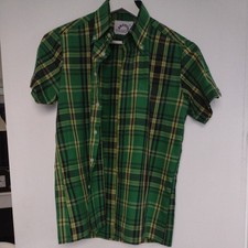 Brutus Trimfit Shirt Mens