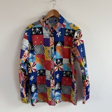 Lazy Oaf x David Mendez Alonso