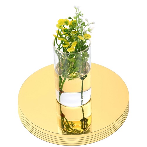 Pack inch mirror - 8,