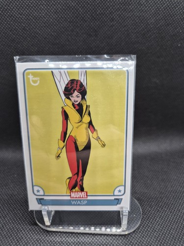2026 topps marvel - marvel, brooklyn