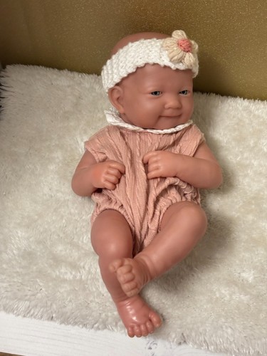 Newborn berenguer boutique - newborn,