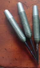 VINTAGE 27G TUNGSTEN DARTS