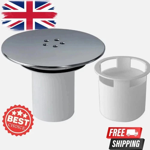 Shower drain trap - drain,