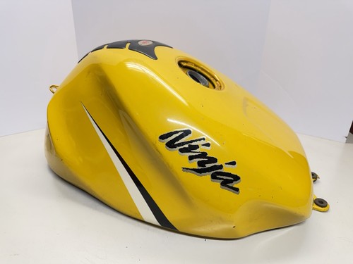 Kawasaki ninja 7 zx7r - 96-03,