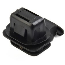 2X Rear Seat Cushion Pad Clip